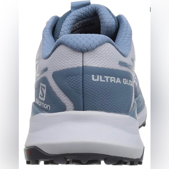 Salomon UltraGlide w/OrthoLite® footbed & Quicklace Trail/Athletic Shoe Unisex - Picture 6 of 15